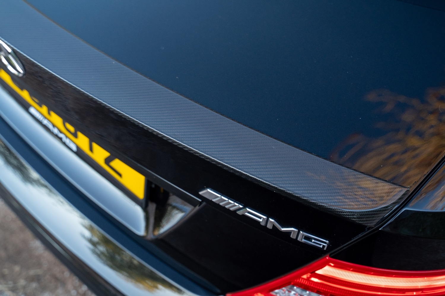 Used Mercedes-Benz C Class 2012 for sale - 76652282: Photo 32