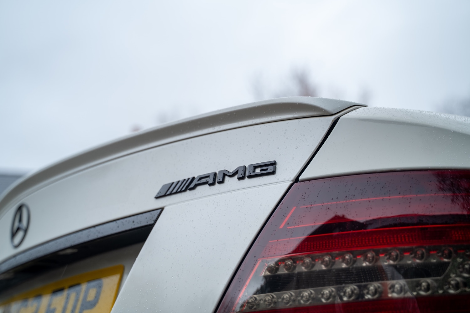 Used Mercedes-Benz C Class 2013 for sale - 78061586: Photo 13