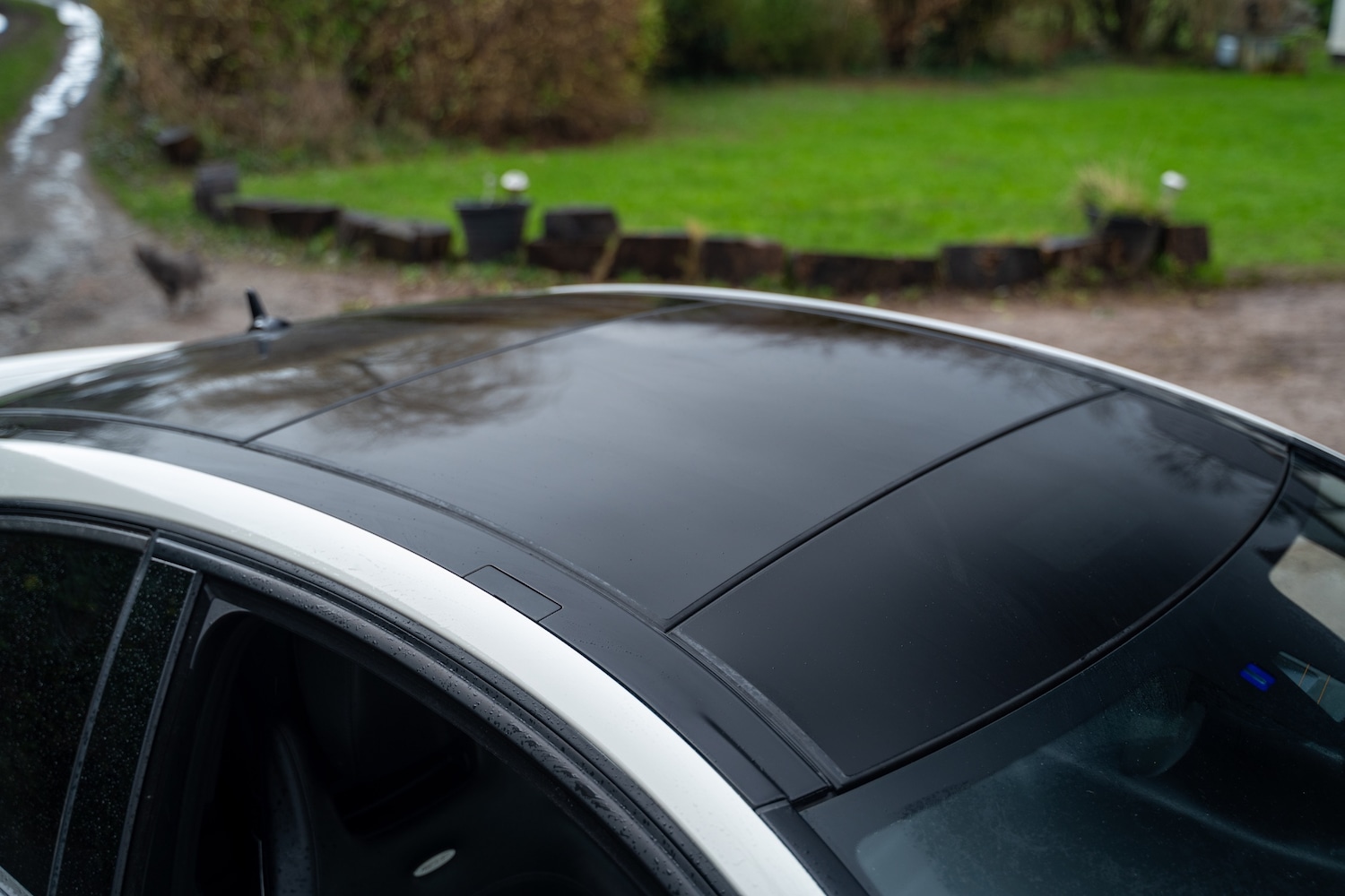 Used Mercedes-Benz C Class 2013 for sale - 78061586: Photo 14