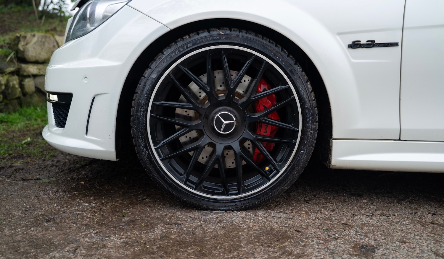 Used Mercedes-Benz C Class 2013 for sale - 78061586: Photo 16