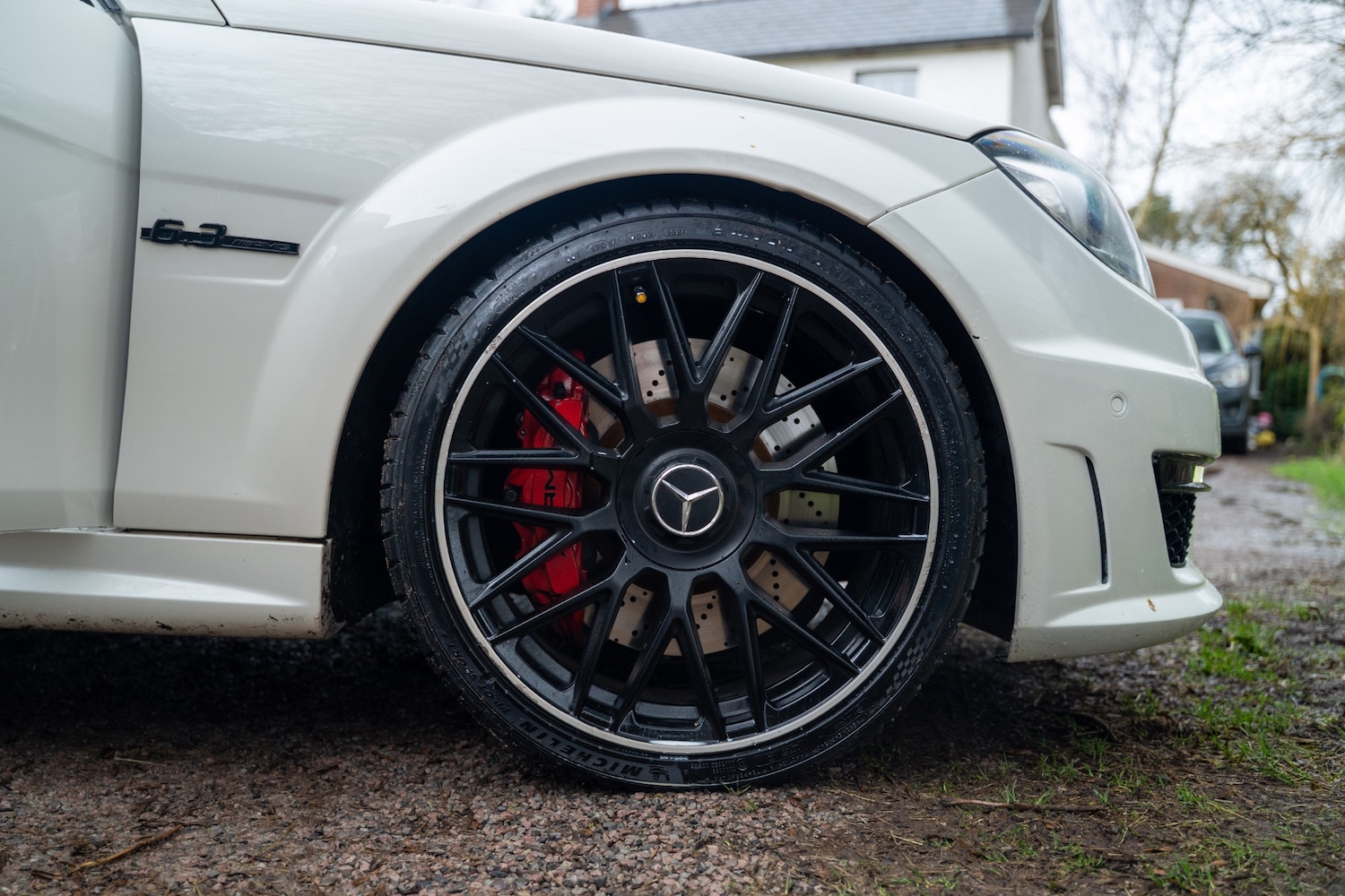 Used Mercedes-Benz C Class 2013 for sale - 78061586: Photo 18