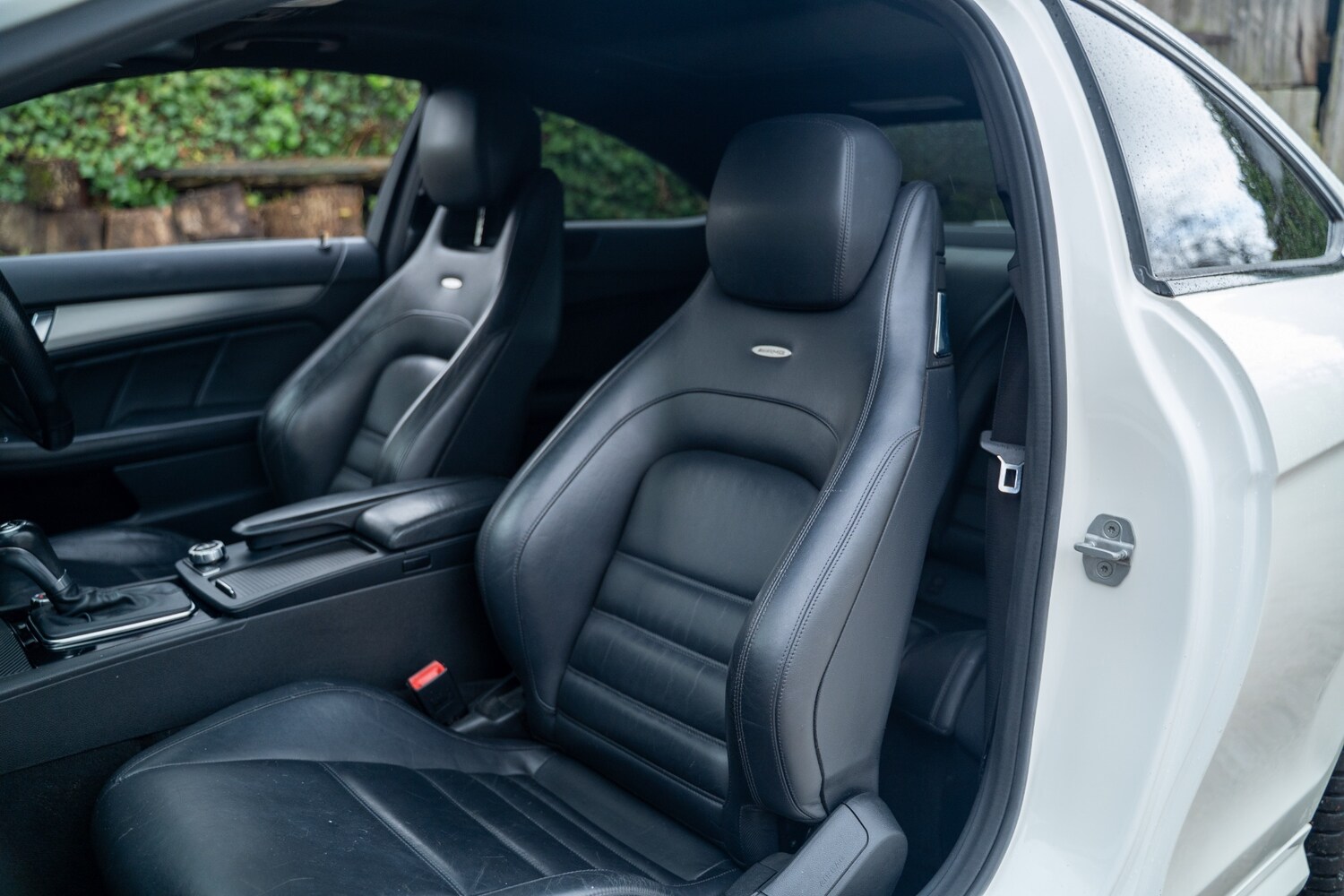 Used Mercedes-Benz C Class 2013 for sale - 78061586: Photo 23