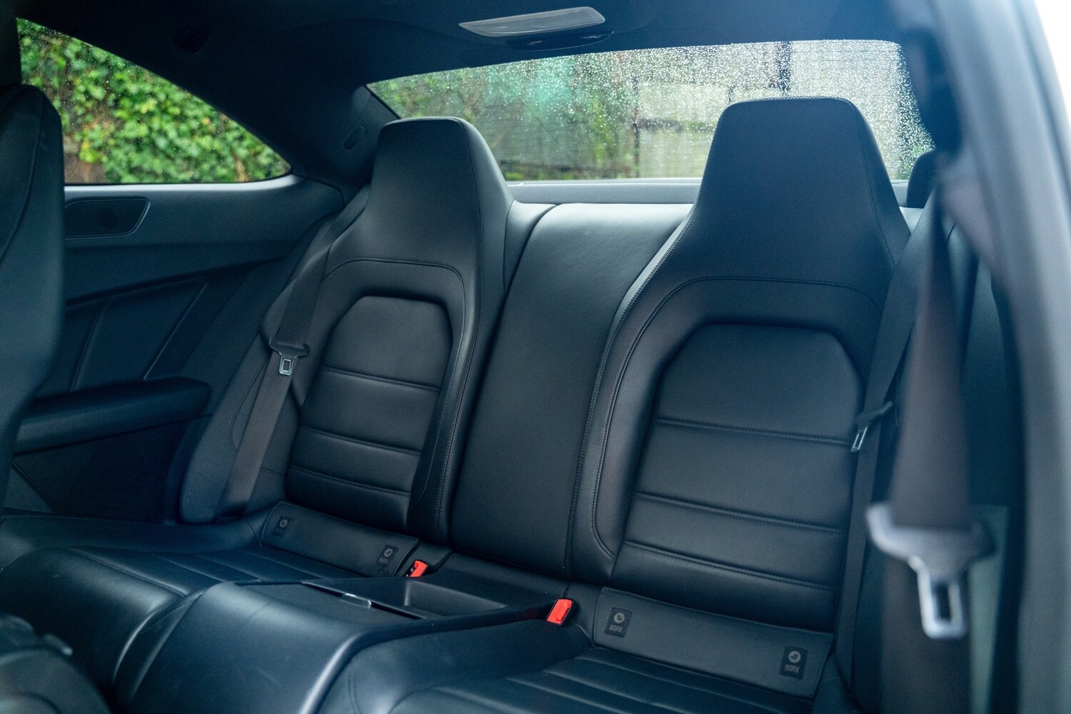 Used Mercedes-Benz C Class 2013 for sale - 78061586: Photo 24