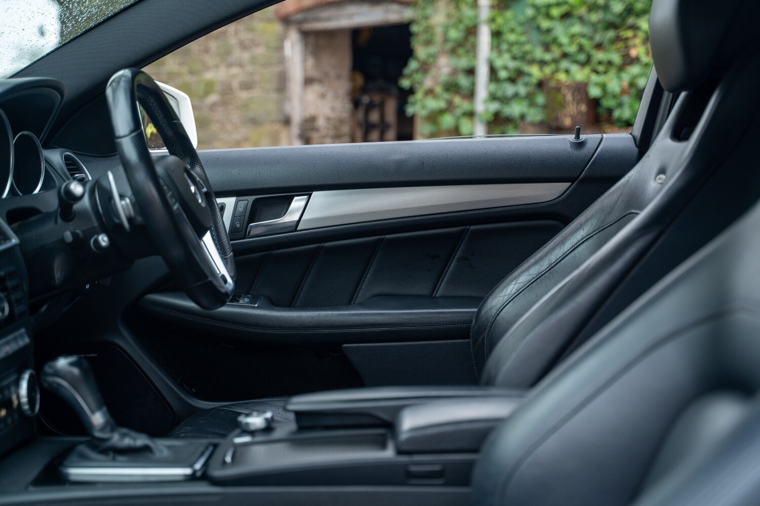 Used Mercedes-Benz C Class 2013 for sale - 78061586: Photo 29