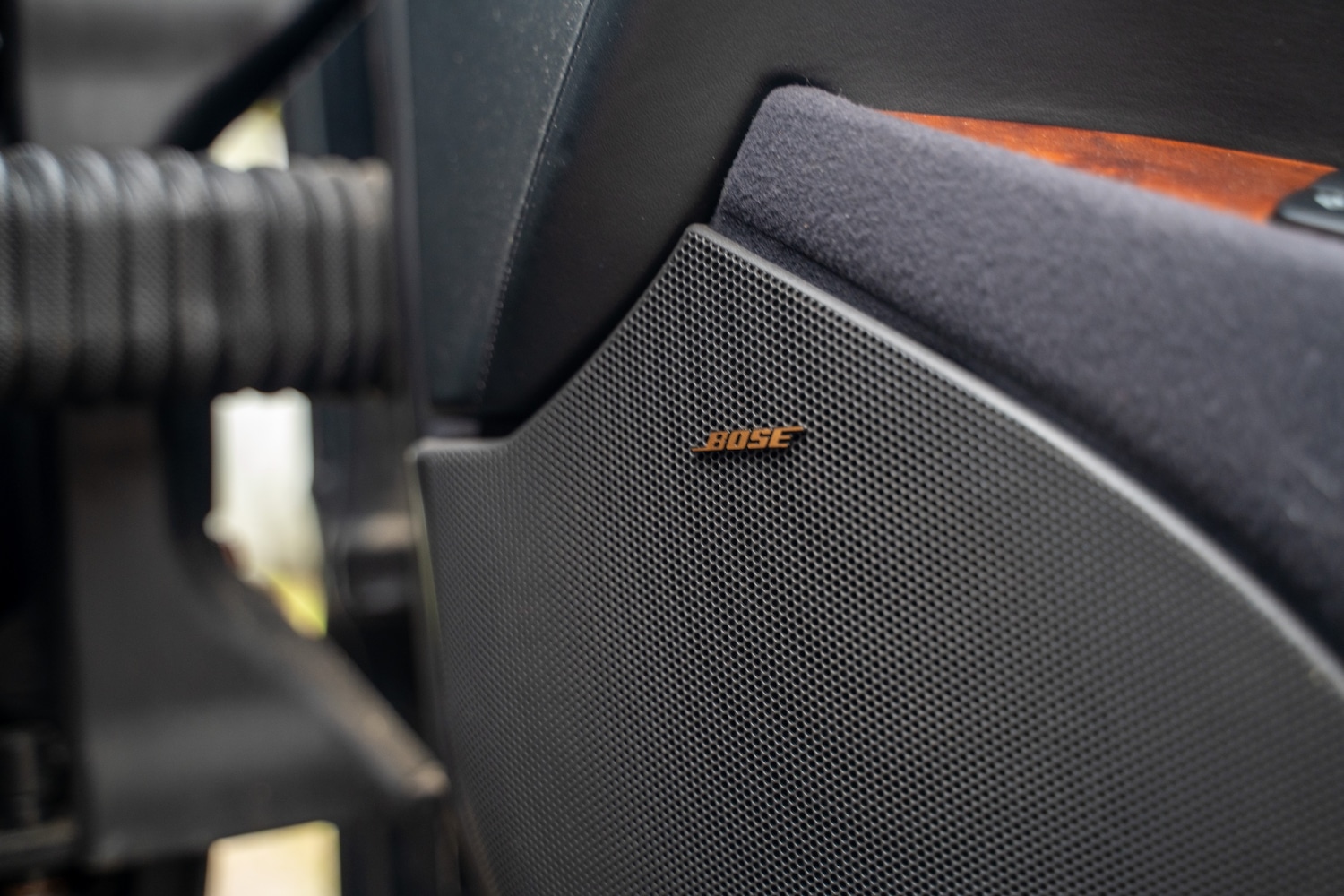 Used Mercedes-Benz CL 2004 for sale - 76249335: Photo 27