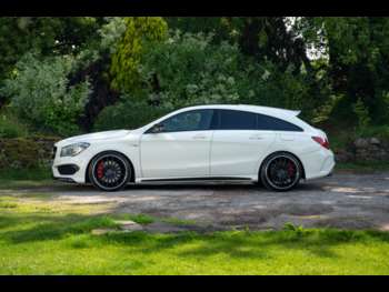 Used Mercedes-Benz CLA 2015 for sale - 74730983: Photo