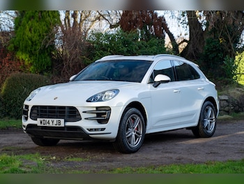 2014 (14) - Turbo 5dr PDK