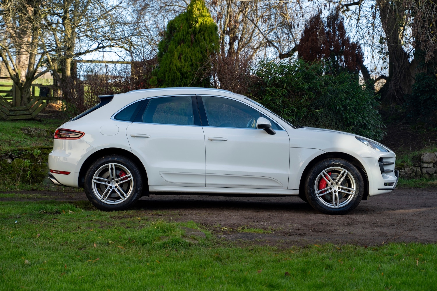 Used Porsche Macan 2014 for sale - 77100510: Photo 6