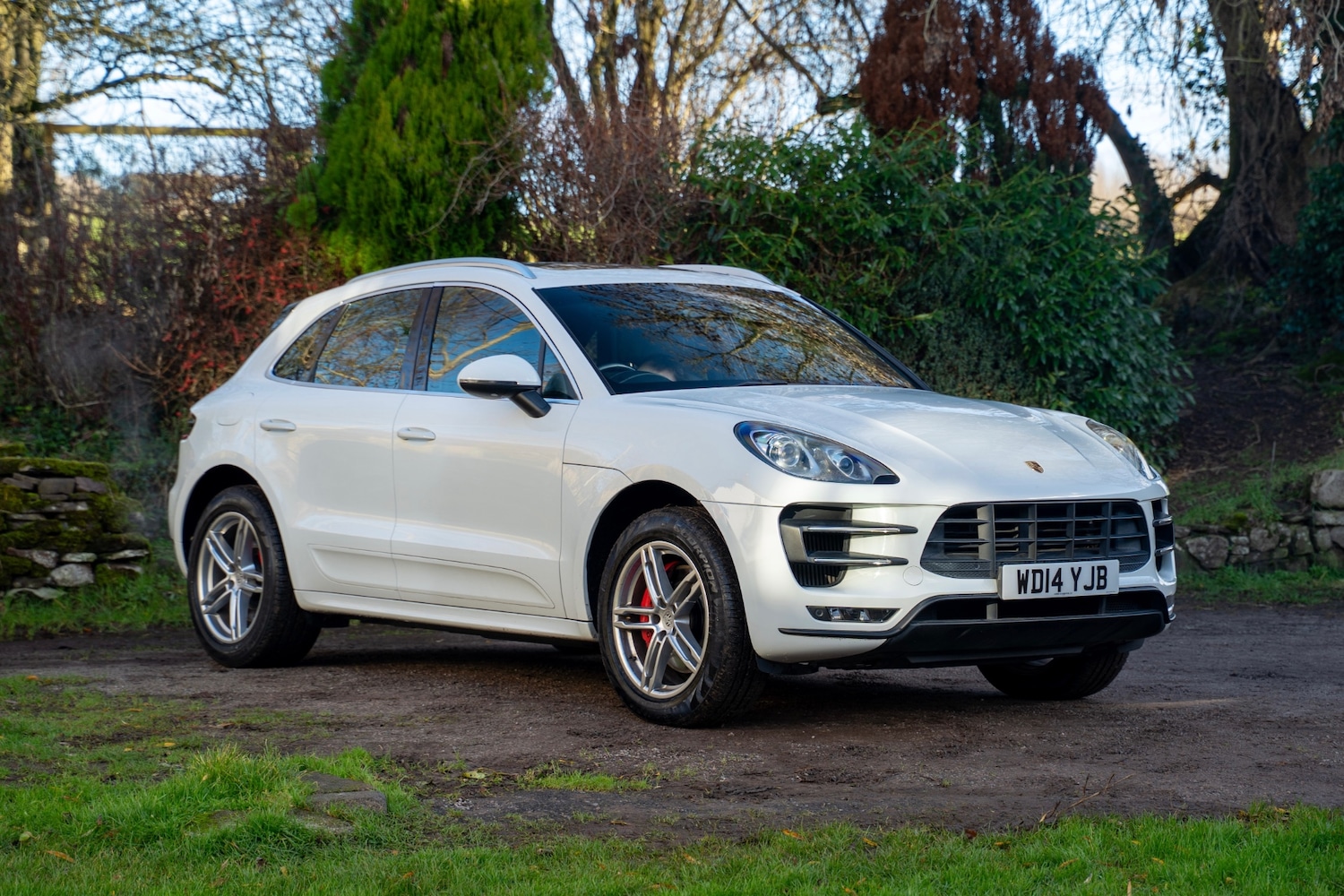 Used Porsche Macan 2014 for sale - 77100510: Photo 7