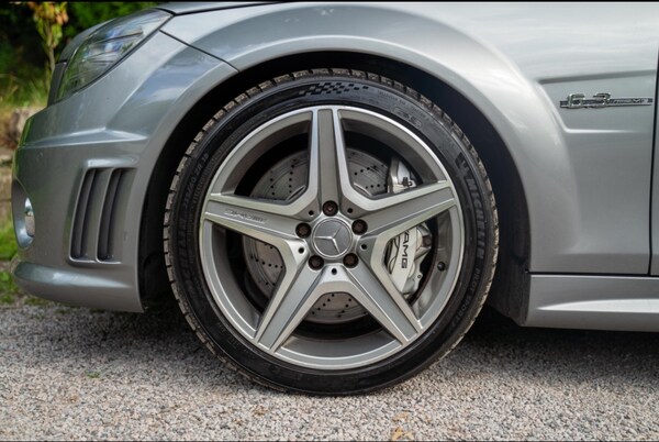 Used Mercedes-Benz C-Class 2011 for sale - 75032186: Photo 16