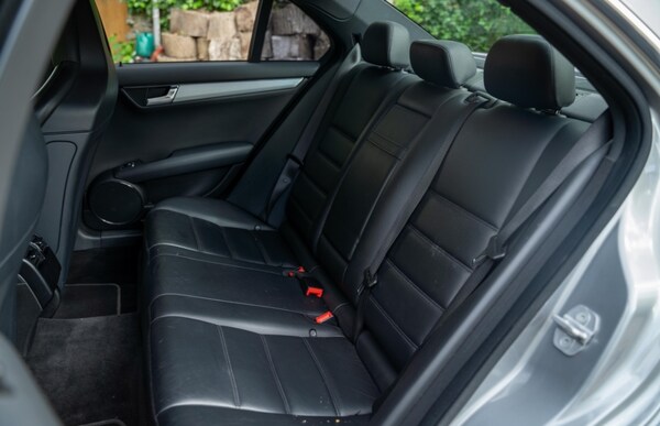 Used Mercedes-Benz C-Class 2011 for sale - 75032186: Photo 22