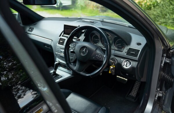 Used Mercedes-Benz C-Class 2011 for sale - 75032186: Photo 25