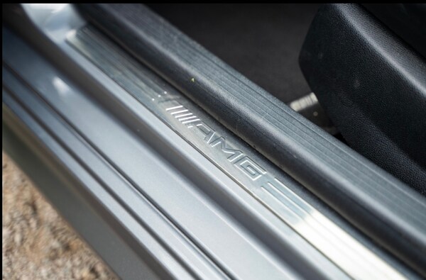 Used Mercedes-Benz C-Class 2011 for sale - 75032186: Photo 29