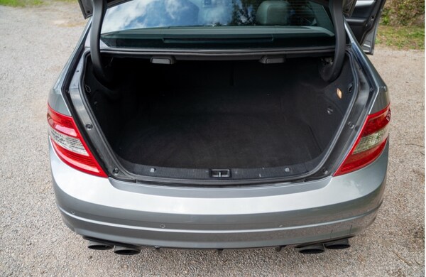 Used Mercedes-Benz C-Class 2011 for sale - 75032186: Photo 30