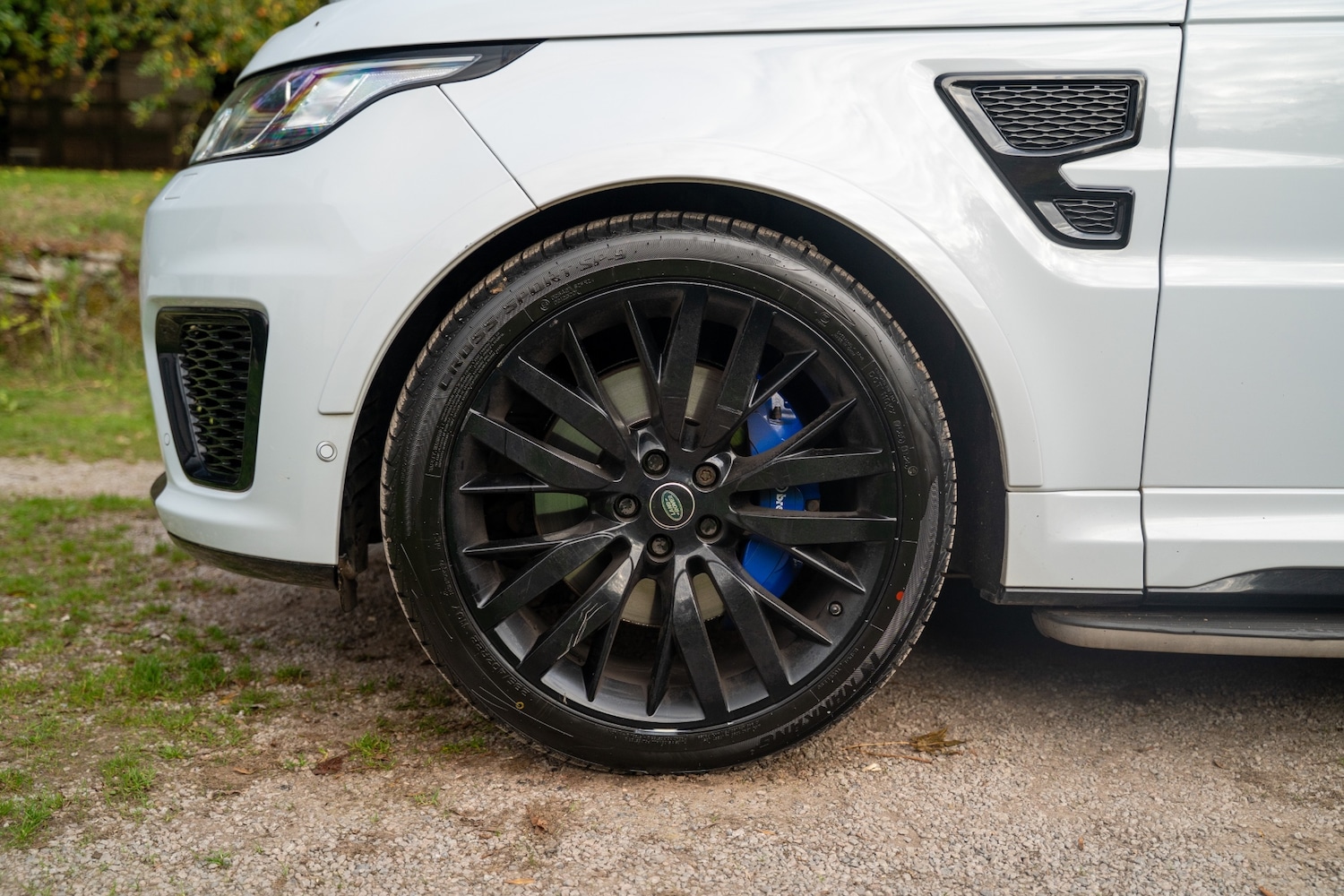 Used Land Rover Range Rover Sport 2017 for sale - 76379522: Photo 13