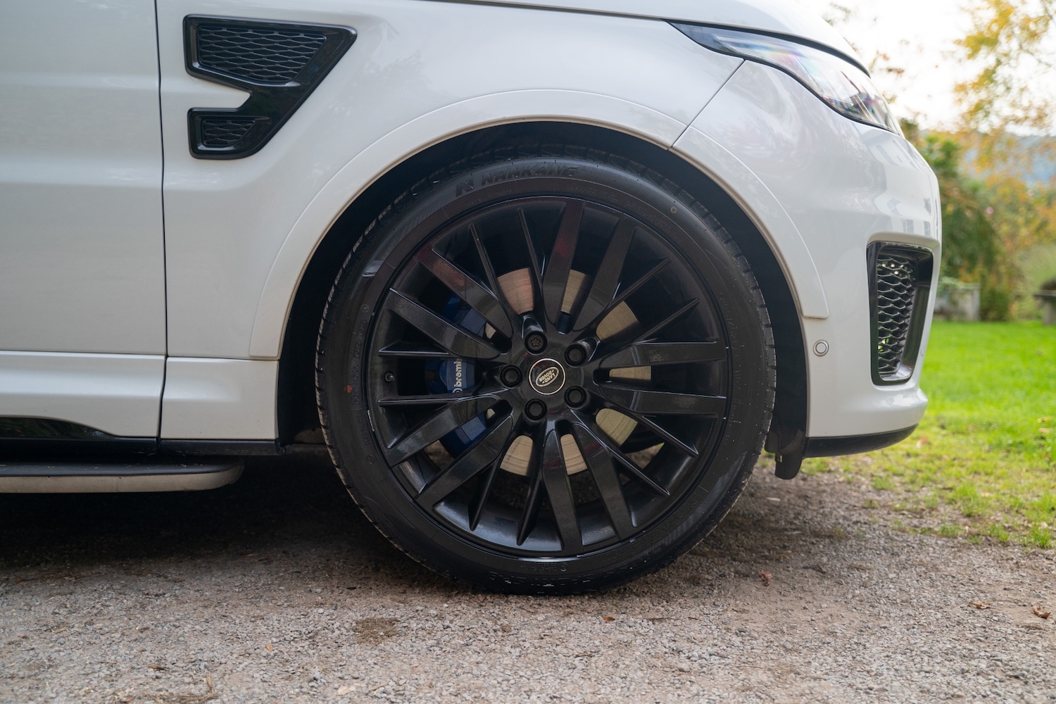 Used Land Rover Range Rover Sport 2017 for sale - 76379522: Photo 15
