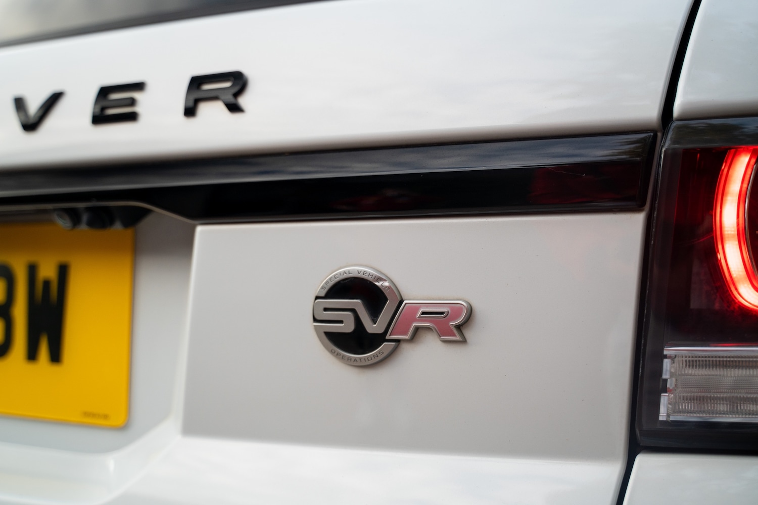 Used Land Rover Range Rover Sport 2017 for sale - 76379522: Photo 32