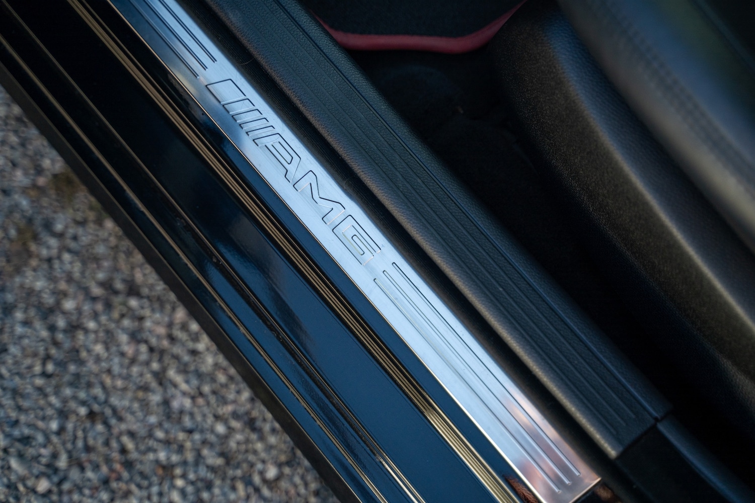 Used Mercedes-Benz C Class 2009 for sale - 76037301: Photo 25