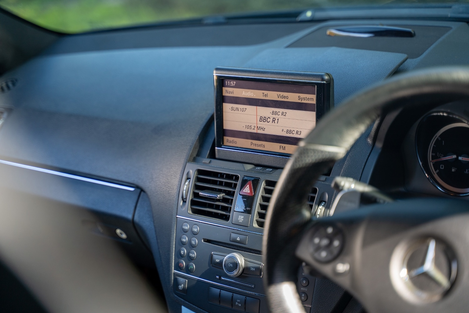 Used Mercedes-Benz C Class 2009 for sale - 76037301: Photo 27