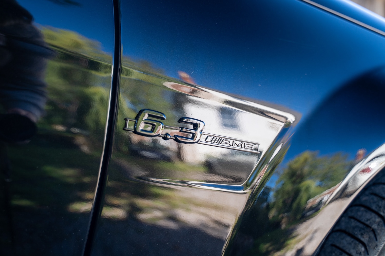 Used Mercedes-Benz C Class 2009 for sale - 76037301: Photo 28