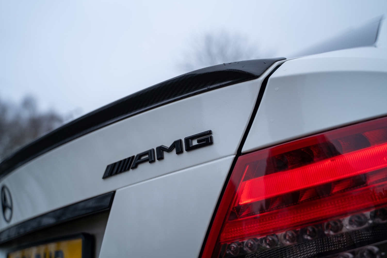 Used Mercedes-Benz C Class 2012 for sale - 77804151: Photo 18