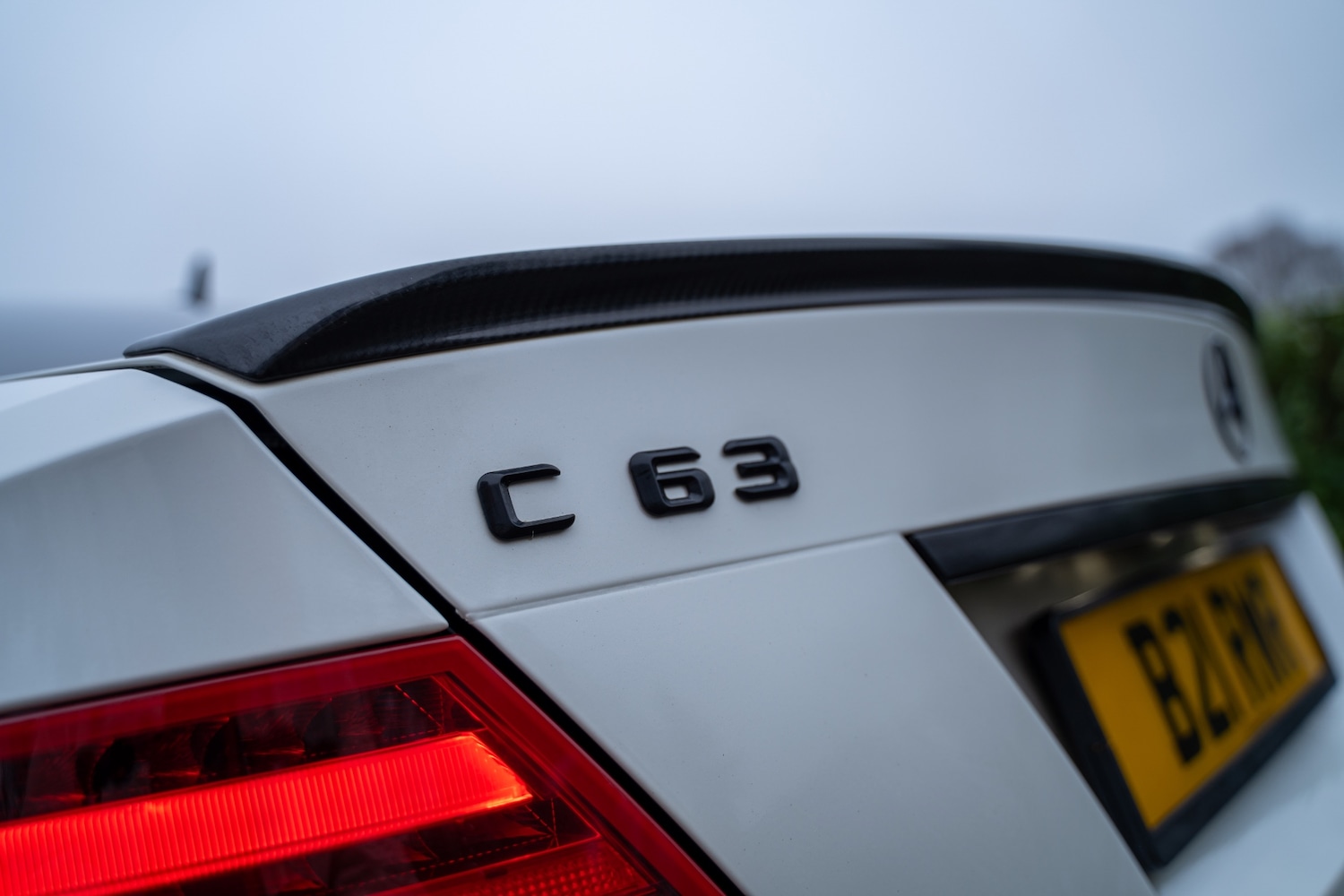 Used Mercedes-Benz C Class 2012 for sale - 77804151: Photo 19