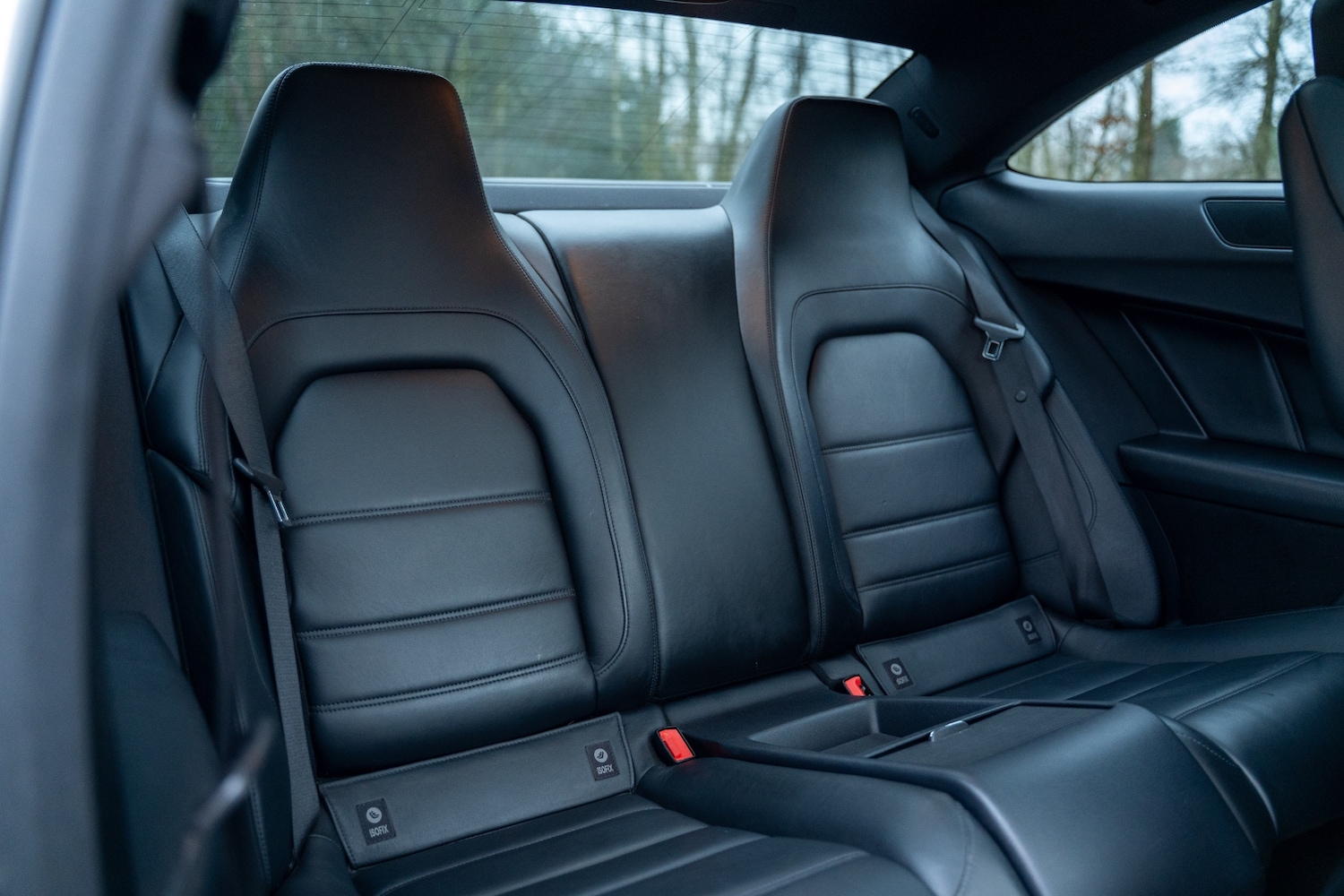 Used Mercedes-Benz C Class 2012 for sale - 77804151: Photo 23