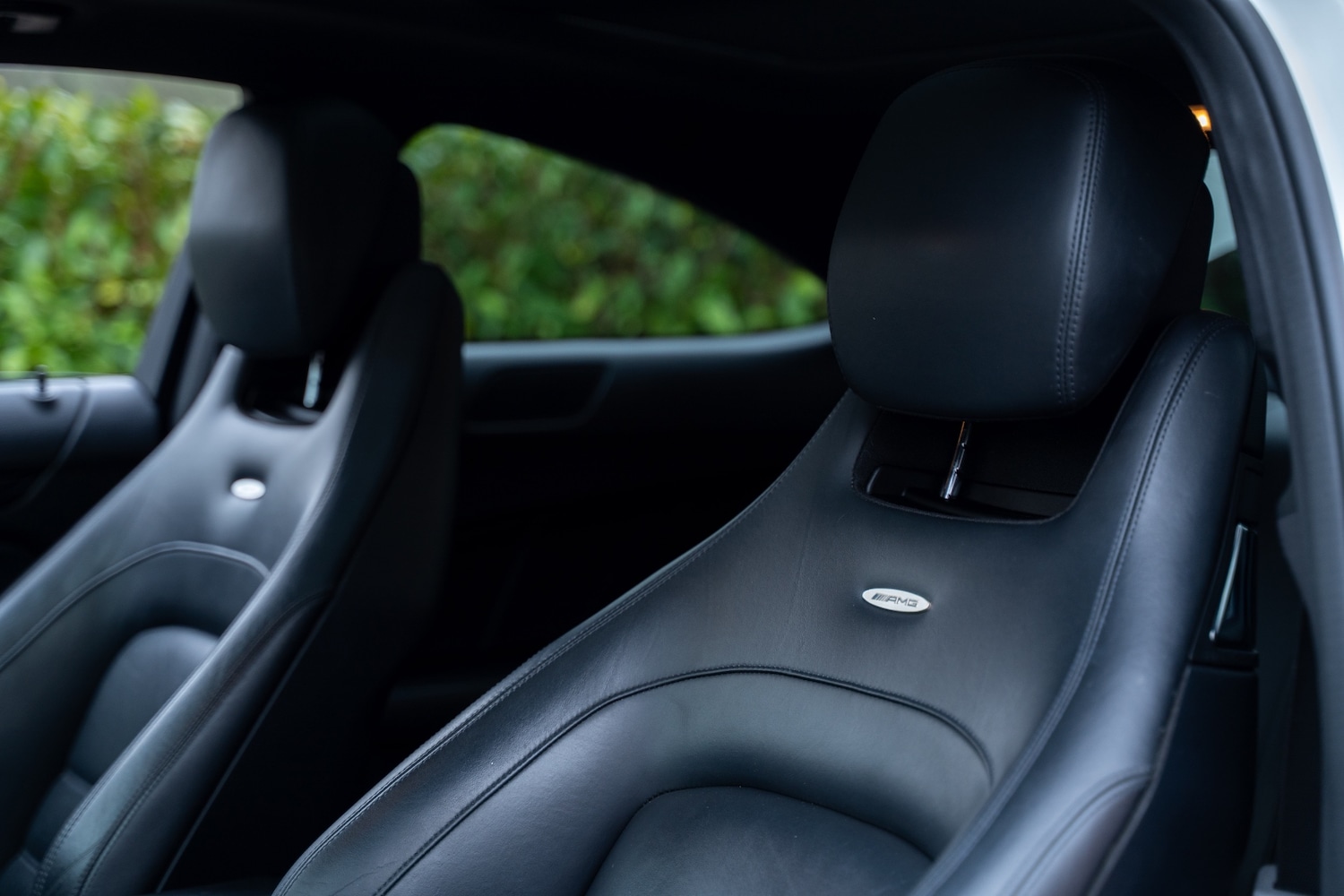 Used Mercedes-Benz C Class 2012 for sale - 77804151: Photo 27