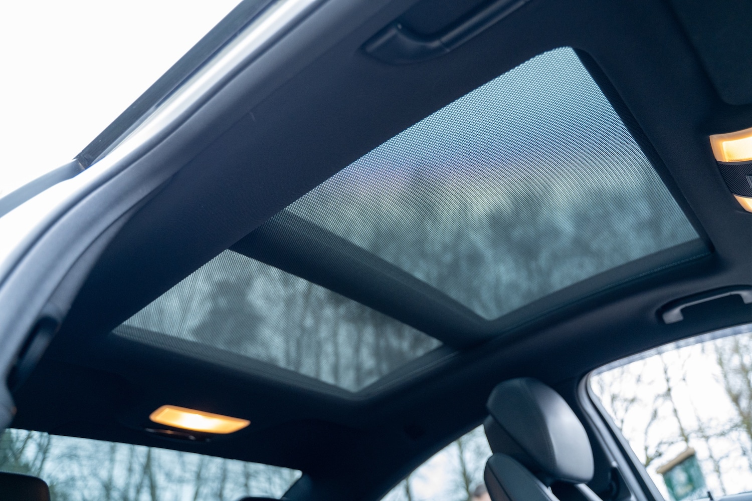 Used Mercedes-Benz C Class 2012 for sale - 77804151: Photo 33