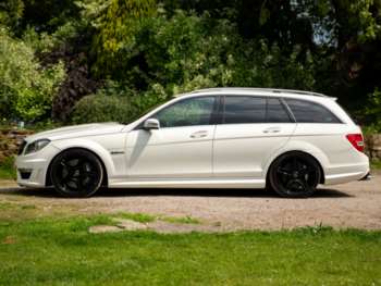 Used Mercedes-Benz C-Class  for sale - 74659818: Photo