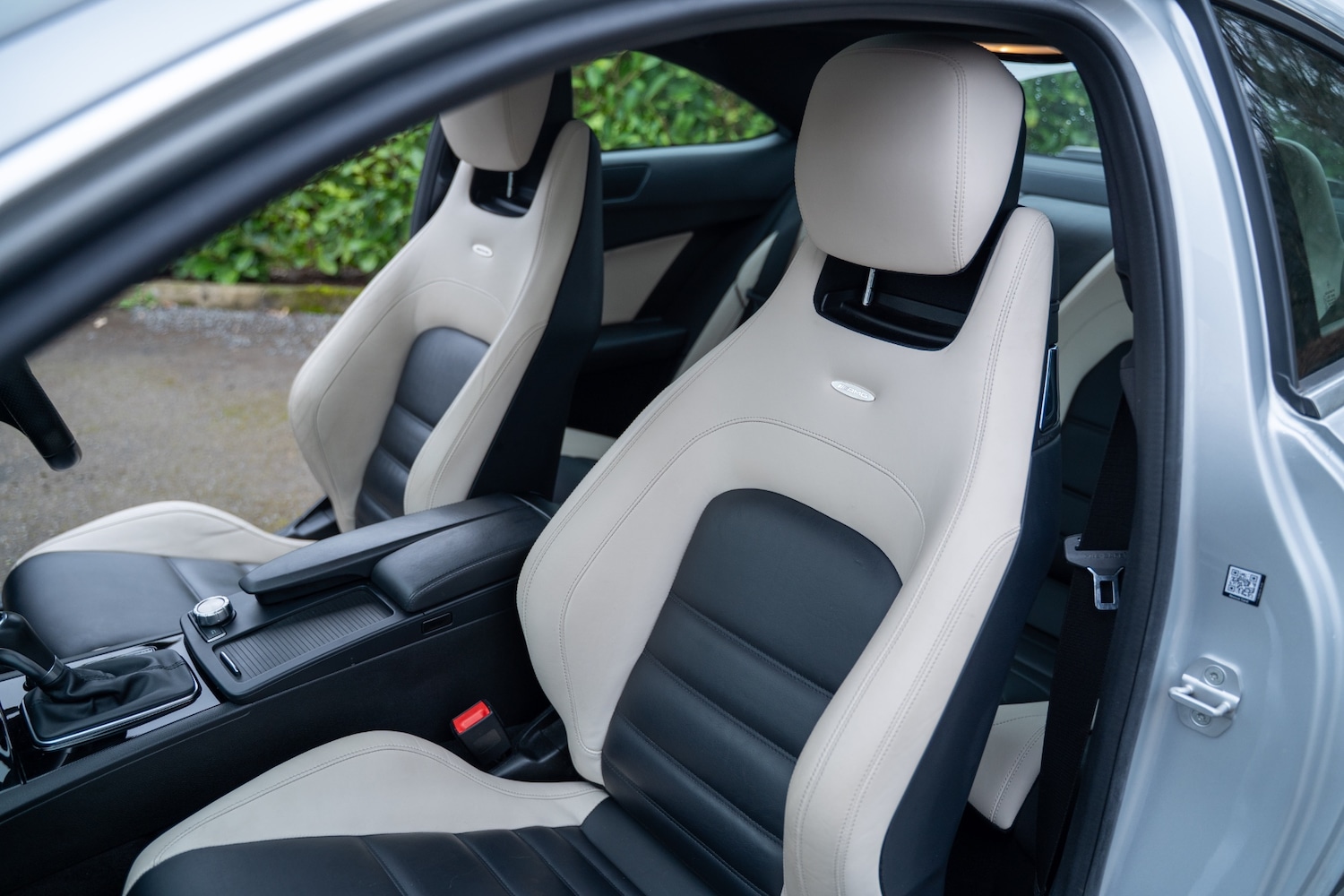 Used Mercedes-Benz C Class 2013 for sale - 77833827: Photo 19