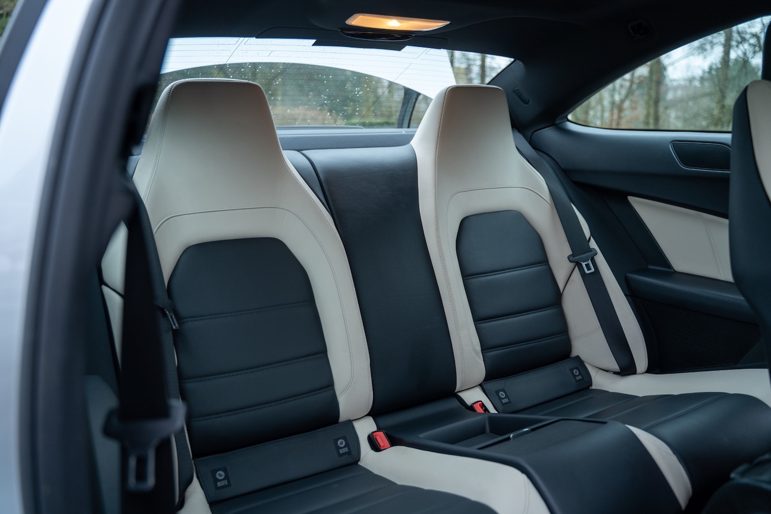 Used Mercedes-Benz C Class 2013 for sale - 77833827: Photo 20