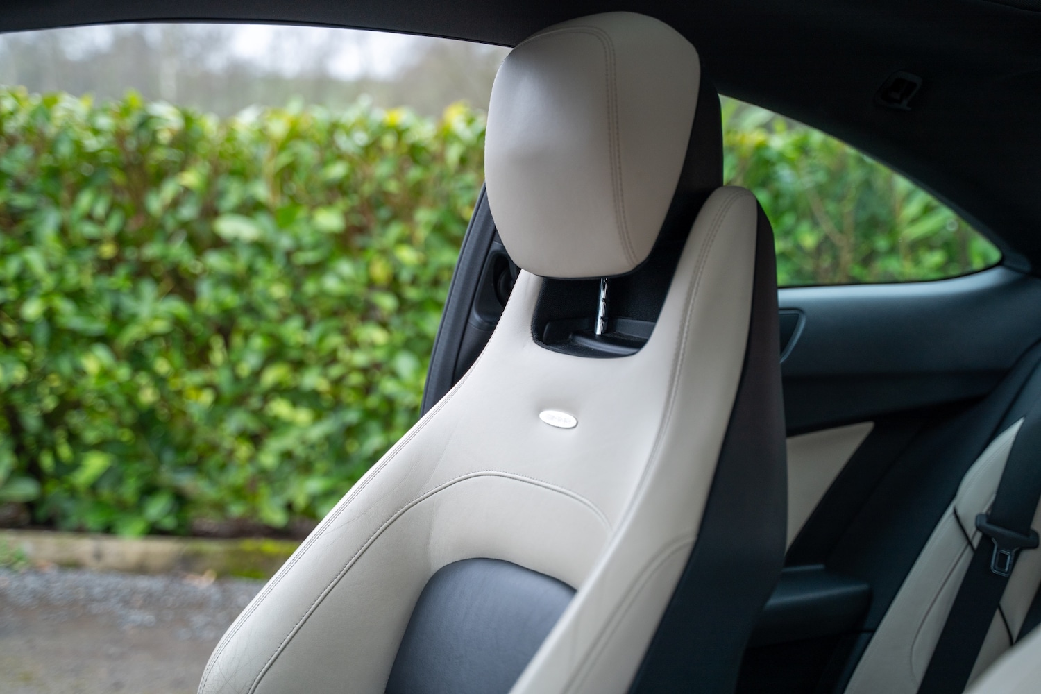 Used Mercedes-Benz C Class 2013 for sale - 77833827: Photo 24