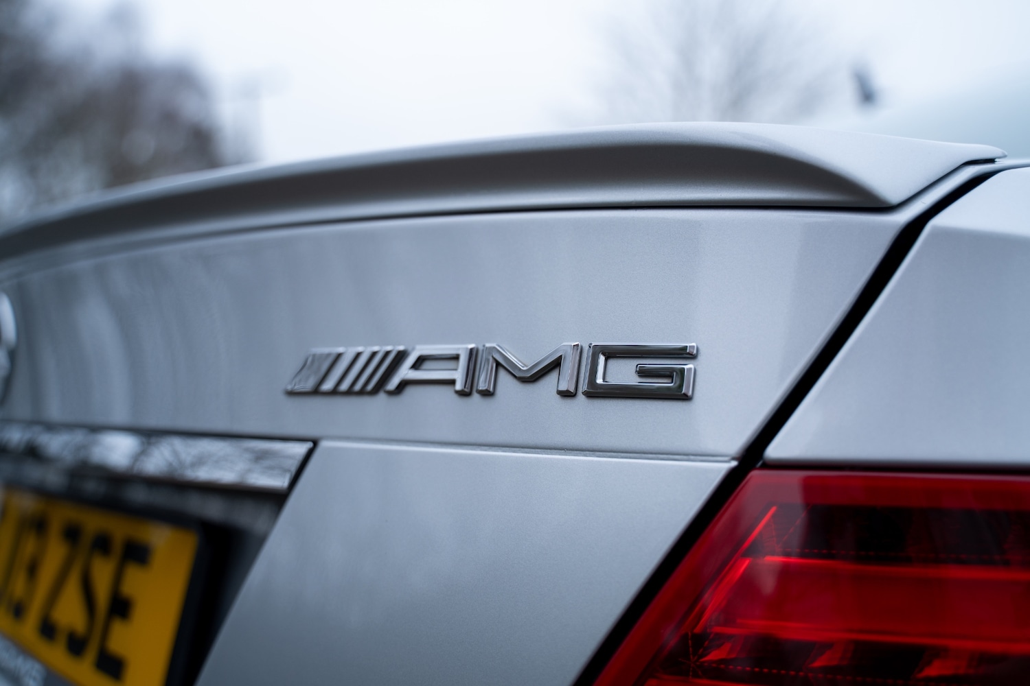 Used Mercedes-Benz C Class 2013 for sale - 77833827: Photo 37