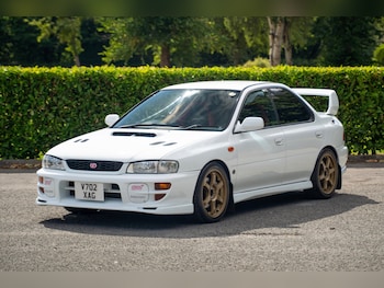 Used Subaru Impreza undefined for sale - 79548144: Photo