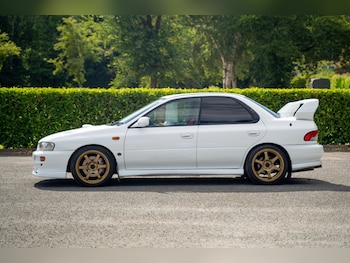 Used Subaru Impreza undefined for sale - 79548144: Photo