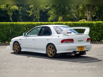 Used Subaru Impreza undefined for sale - 79548144: Photo