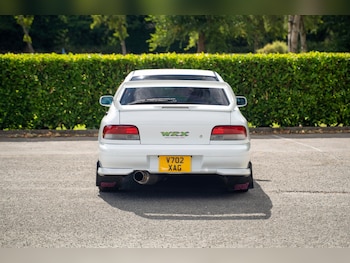 Used Subaru Impreza undefined for sale - 79548144: Photo