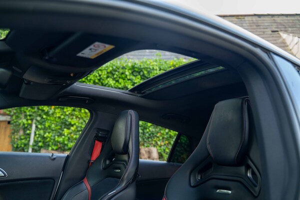Used Mercedes-Benz CLA 2015 for sale - 76177211: Photo 24