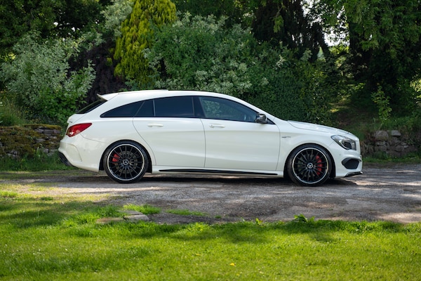 Used Mercedes-Benz CLA 2015 for sale - 76177211: Photo 6