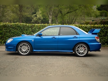 Used Subaru Impreza 2007 for sale - 78386014: Photo