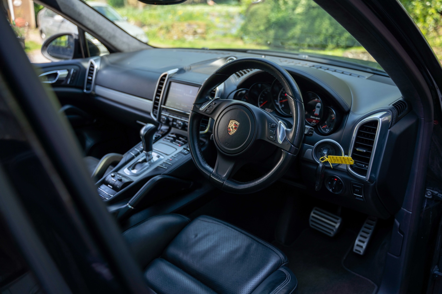 Vehicle 17