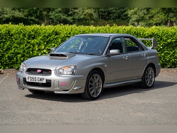 Used Subaru Impreza 2005 for sale - 78793916: Photo