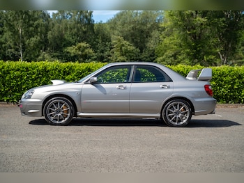 Used Subaru Impreza 2005 for sale - 78793916: Photo