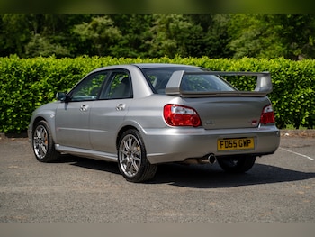 Used Subaru Impreza 2005 for sale - 78793916: Photo