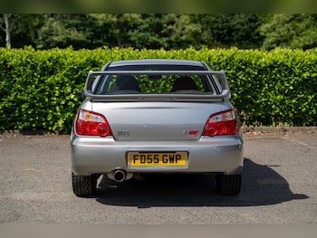 Used Subaru Impreza 2005 for sale - 78793916: Photo