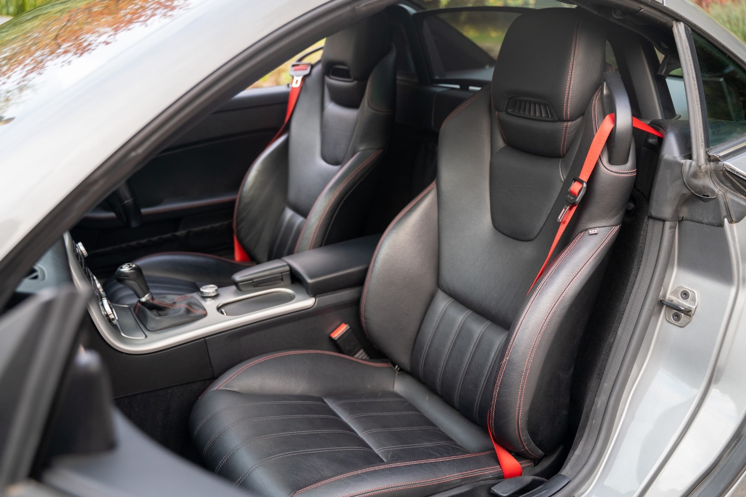 Used Mercedes-Benz SLK 2012 for sale - 76663724: Photo 20