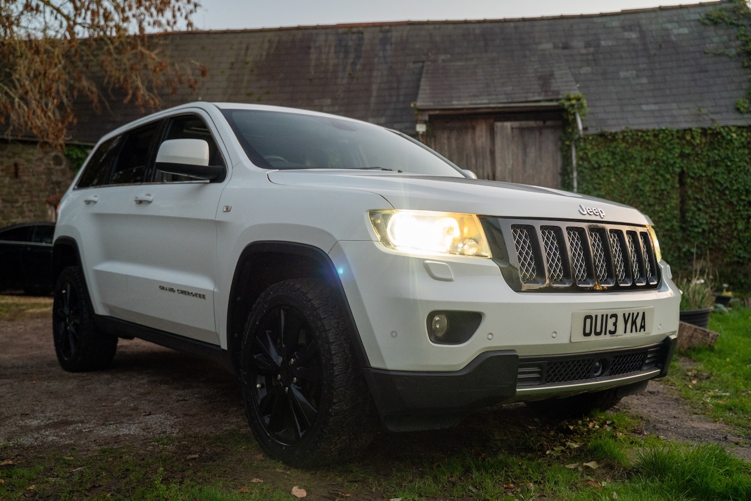 Used Jeep Grand Cherokee 2013 for sale - 76664953: Photo 10
