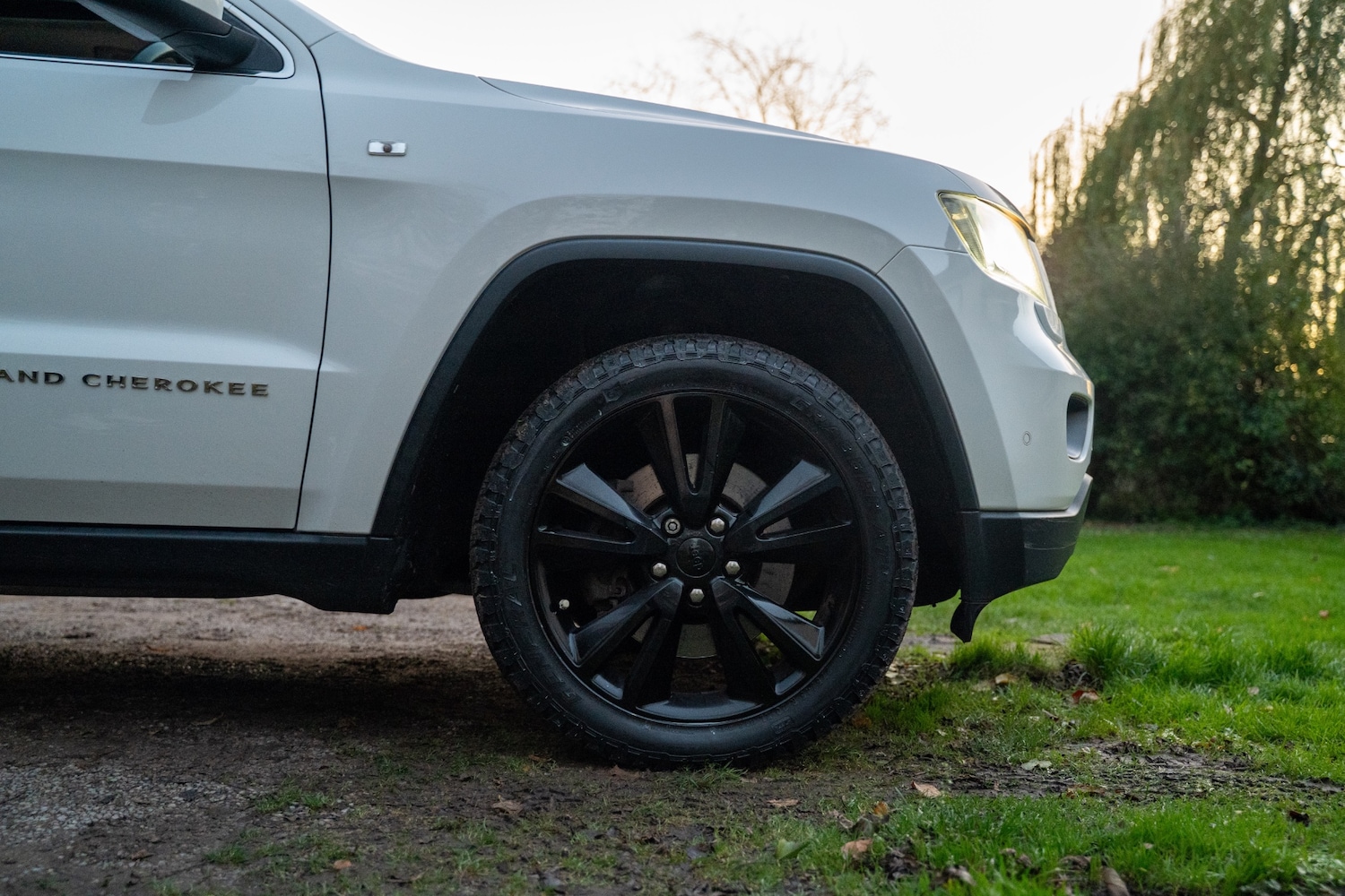 Used Jeep Grand Cherokee 2013 for sale - 76664953: Photo 11