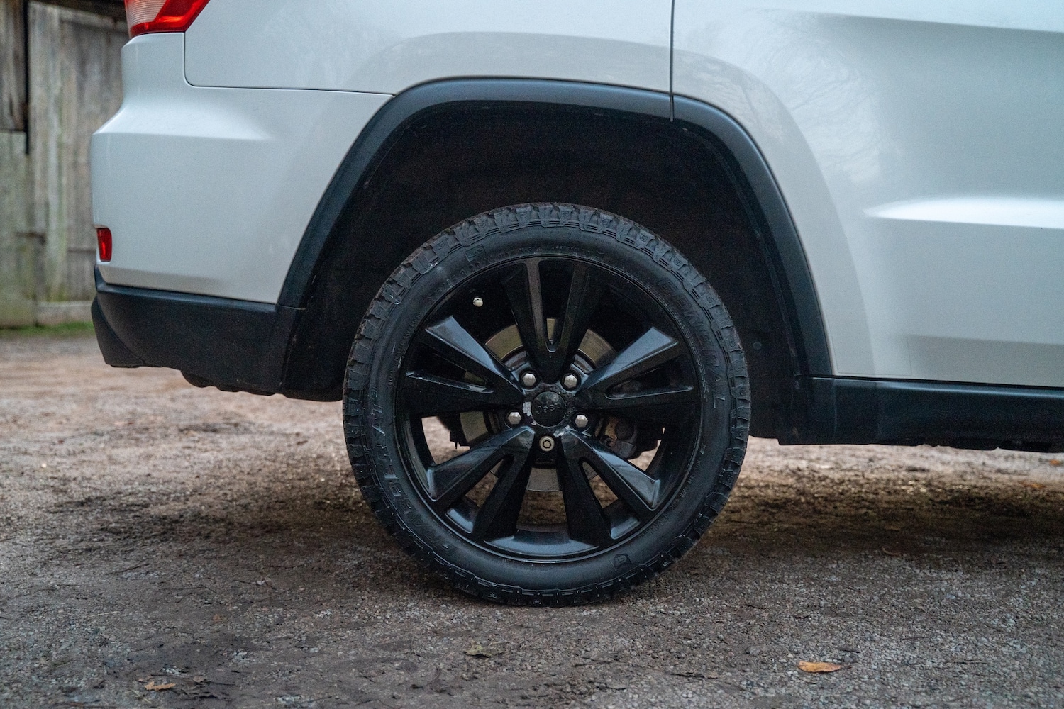 Used Jeep Grand Cherokee 2013 for sale - 76664953: Photo 12